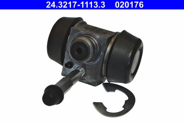 ATE Brzdový valček kolesa 24.3217-1113.3 1