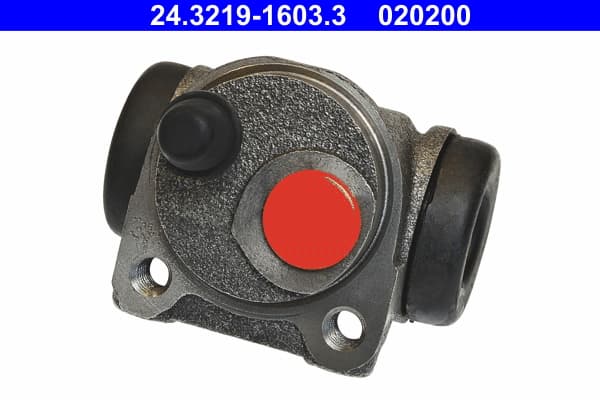 ATE Brzdový valček kolesa 24321916033 1