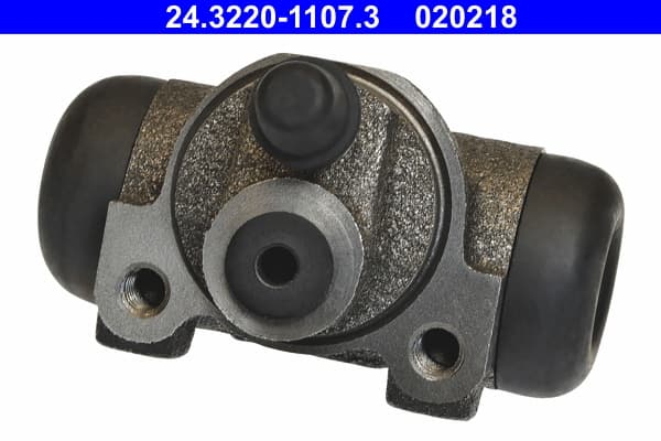 ATE Brzdový valček kolesa 24322011073 1