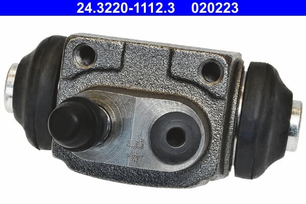 ATE Brzdový valček kolesa 24322011123 1