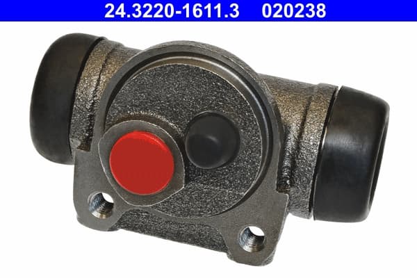 ATE Brzdový valček kolesa 24322016113 1