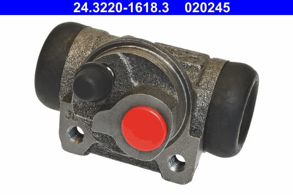 ATE Brzdový valček kolesa 24322016183 1
