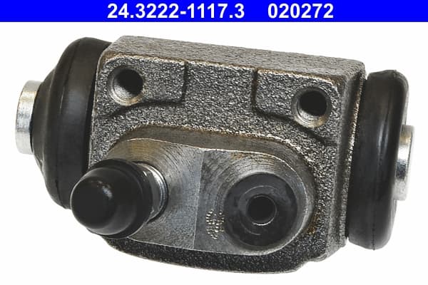 ATE Brzdový valček kolesa 24322211173 1