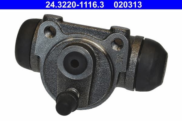ATE Brzdový valček kolesa 24322011163 1