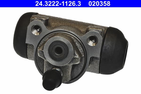ATE Brzdový valček kolesa 24322211263 1