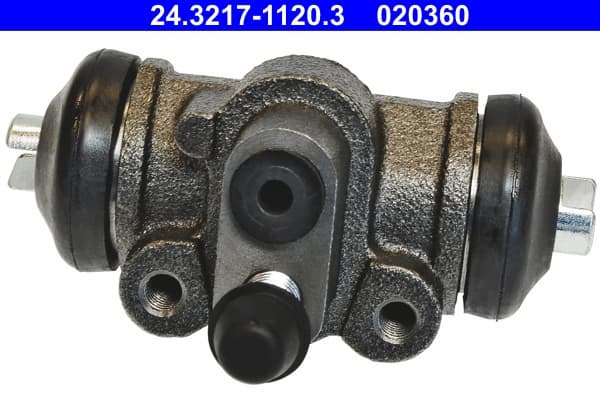 ATE Brzdový valček kolesa 24321711203 1
