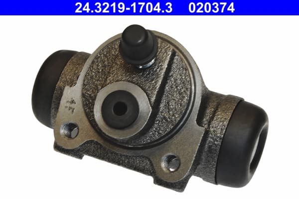 ATE Brzdový valček kolesa 24321917043 1
