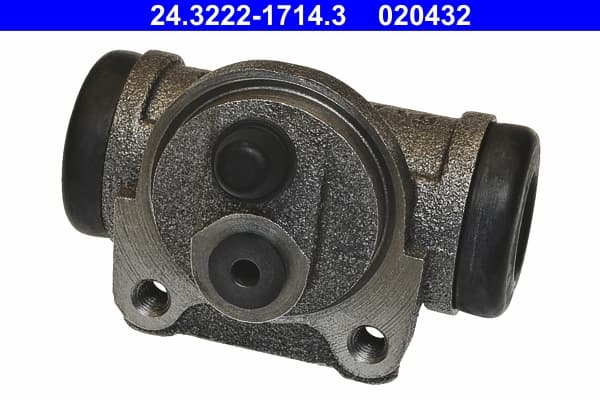 ATE Brzdový valček kolesa 24322217143 1