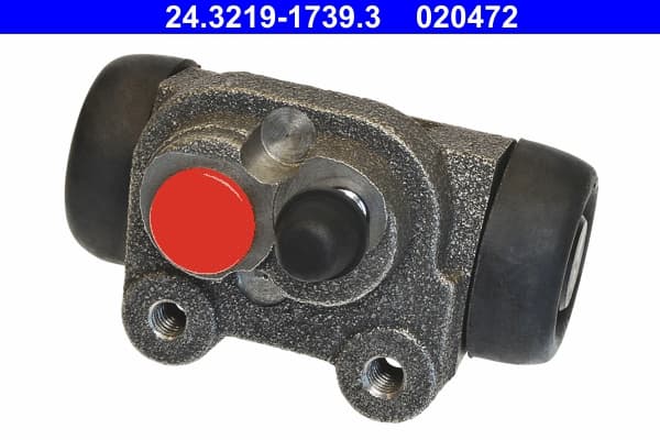 ATE Brzdový valček kolesa 24321917393 1