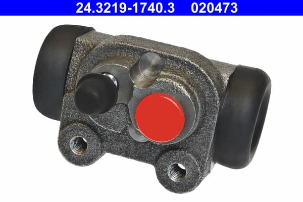 ATE Brzdový valček kolesa 24321917403 1