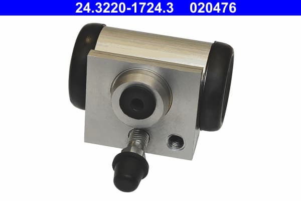 ATE Brzdový valček kolesa 24322017243 1