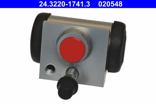 ATE Brzdový valček kolesa 24322017413 1