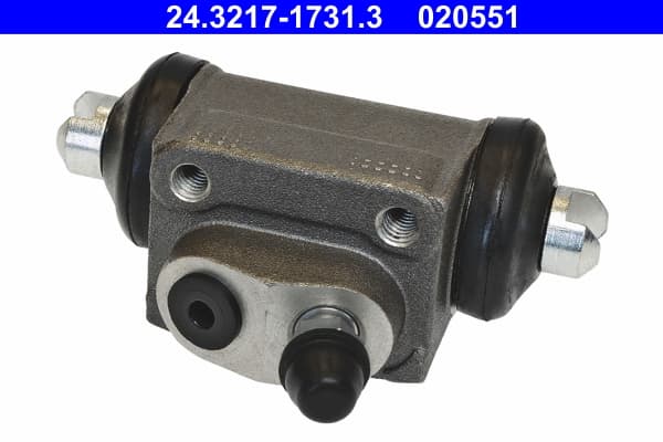 ATE Brzdový valček kolesa 24321717313 1