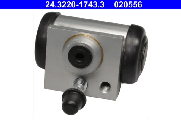 ATE Brzdový valček kolesa 24322017433 1