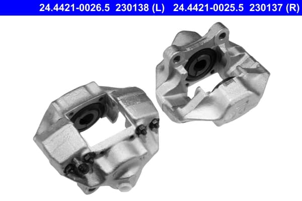 ATE Brzdový strmeň 24.4421-0026.5 1