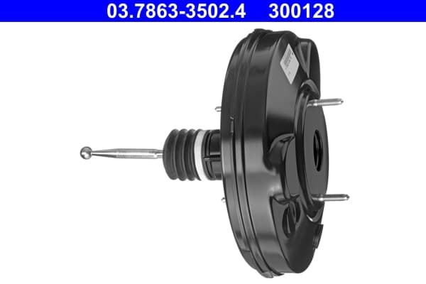 ATE Posilňovač brzdovej sily 03786335024 1