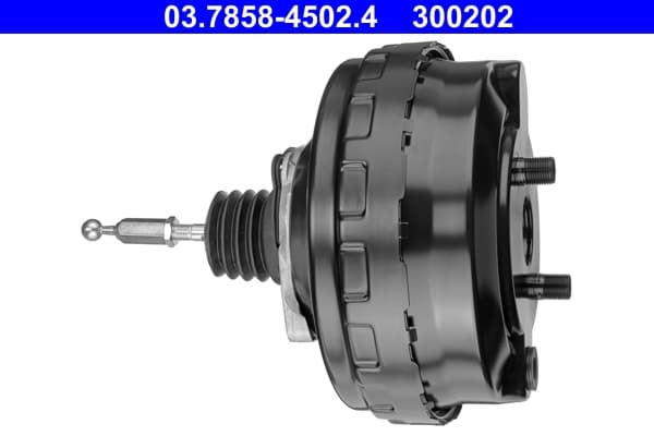 ATE Posilňovač brzdovej sily 03785845024 1