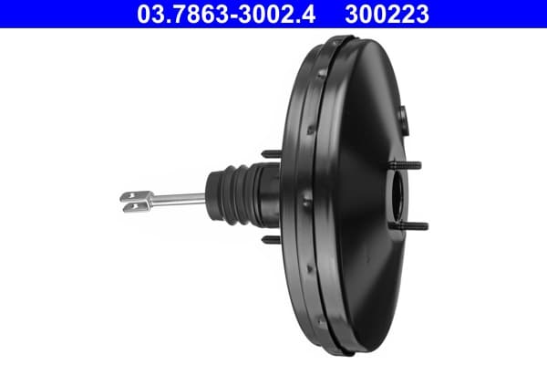 ATE Posilňovač brzdovej sily 03786330024 1