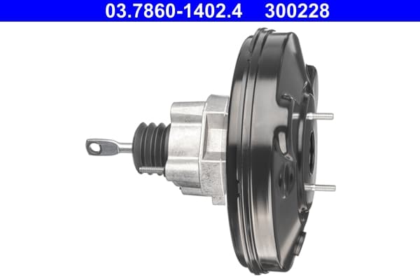 ATE Posilňovač brzdovej sily 03786014024 1