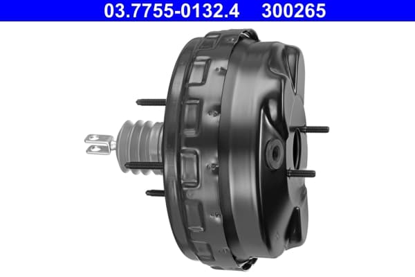 ATE Posilňovač brzdovej sily 03.7755-0132.4 1