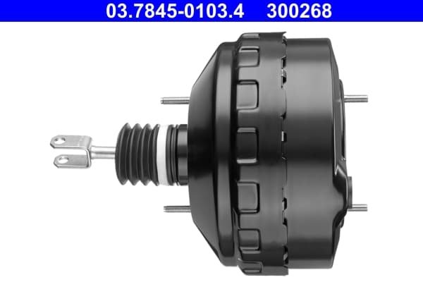 ATE Posilňovač brzdovej sily 03784501034 1