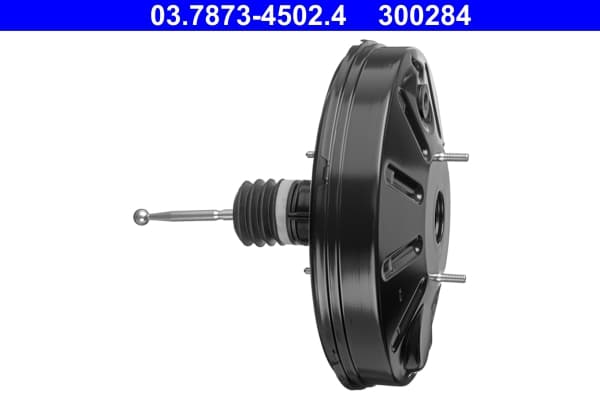 ATE Posilňovač brzdovej sily 03787345024 1