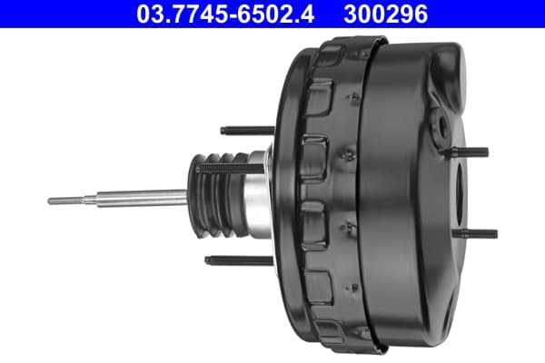 ATE Posilňovač brzdovej sily 03774565024 1