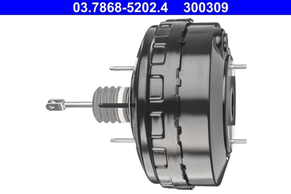 ATE Posilňovač brzdovej sily 03786852024 1