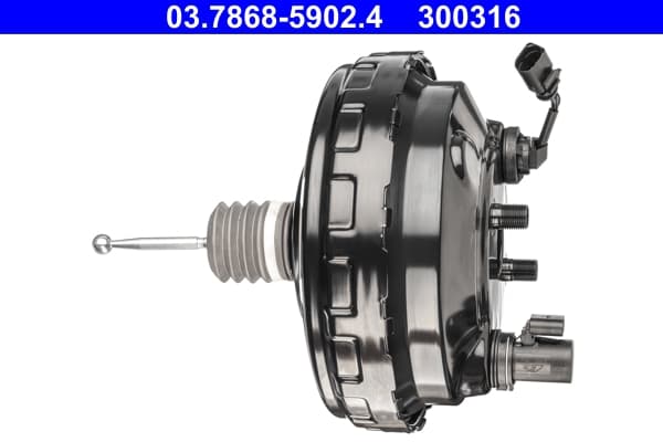 ATE Posilňovač brzdovej sily 03786859024 1