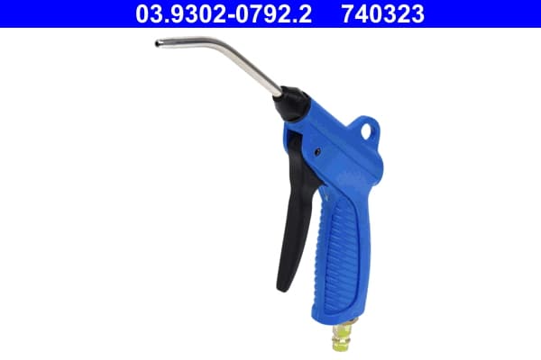 ATE Plniaca pižtoľ na brzdovú kvapalinu 03930207922 1