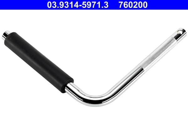 ATE Tester podvozku 03931459713 1