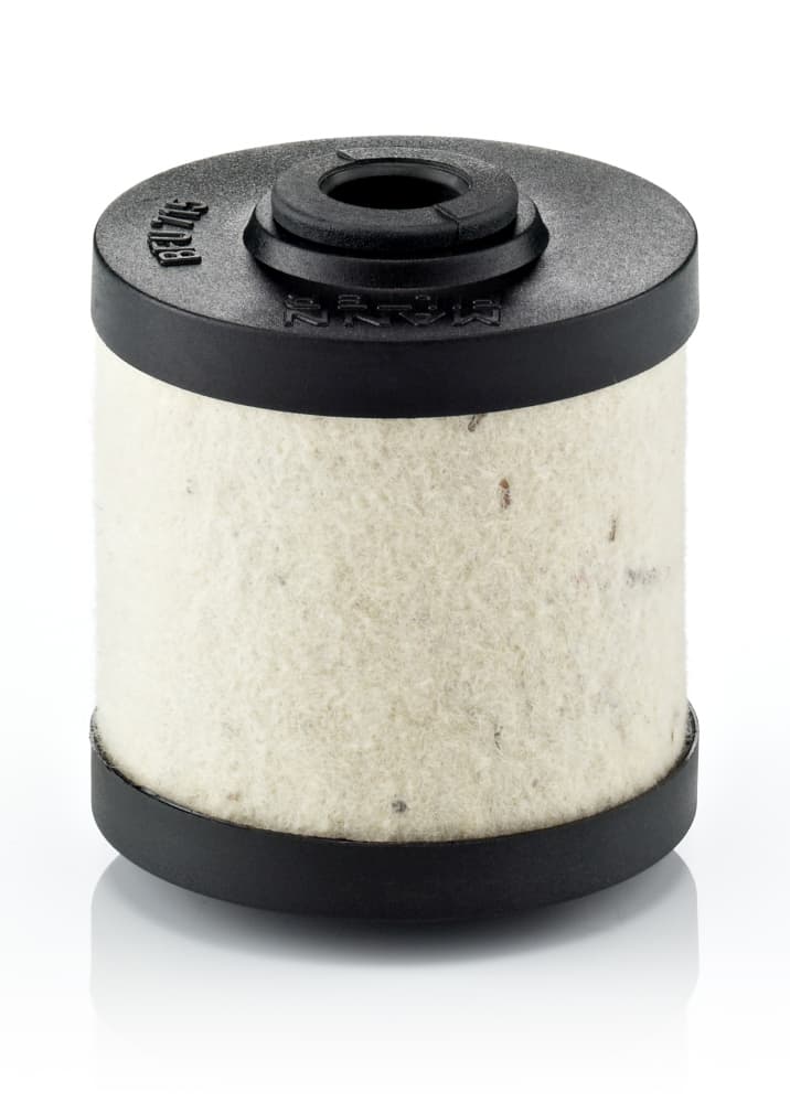 MANN-FILTER Palivový filter BFU715 1