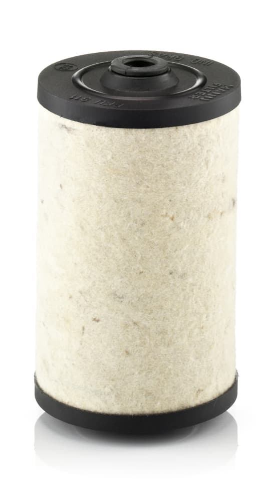 MANN-FILTER Palivový filter BFU811 1