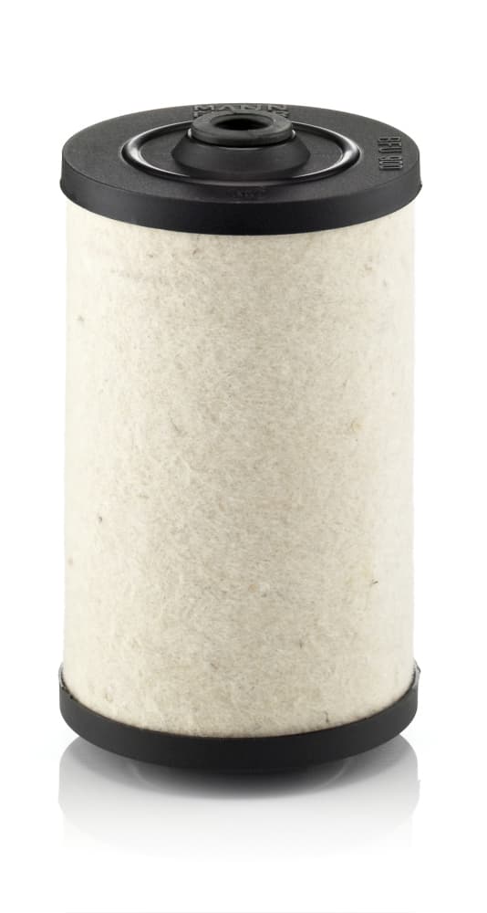 MANN-FILTER Palivový filter BFU900X 1