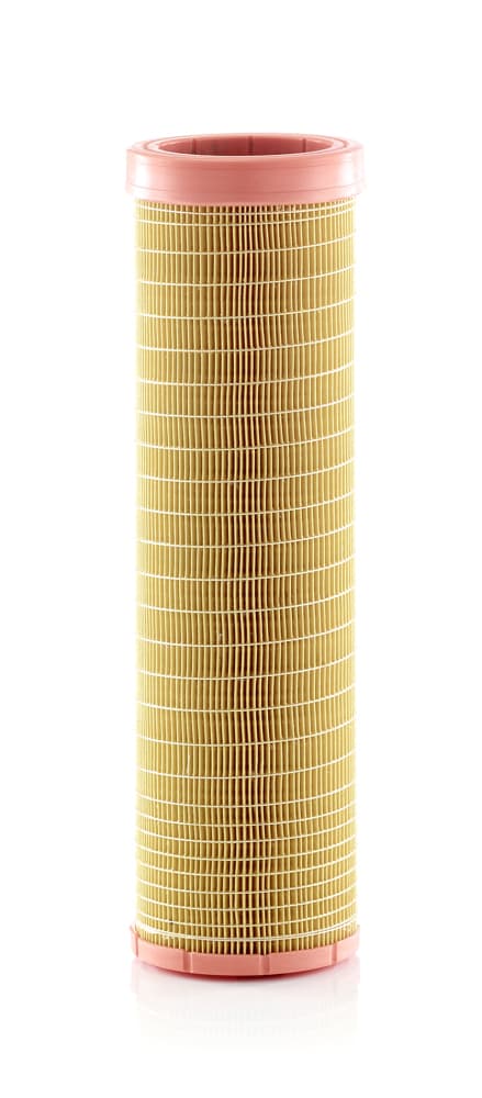 MANN-FILTER Filter sekundárneho vzduchu CF151162 1