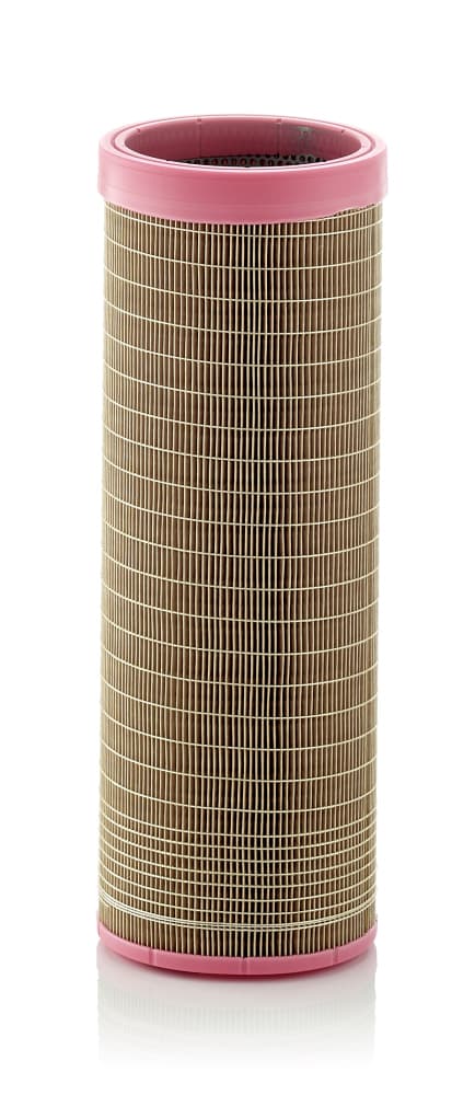 MANN-FILTER Filter sekundárneho vzduchu CF181902 1