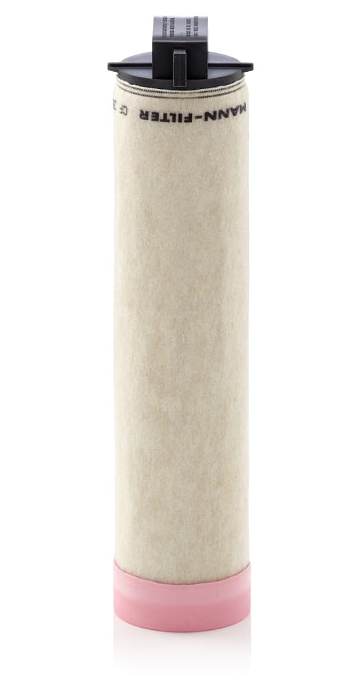 MANN-FILTER Filter sekundárneho vzduchu CF 355 1