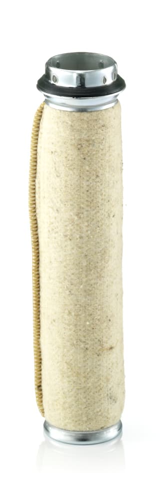 MANN-FILTER Filter sekundárneho vzduchu CF600 1