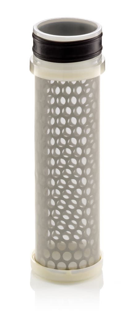MANN-FILTER Filter sekundárneho vzduchu CF 601 1