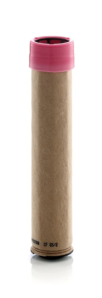 MANN-FILTER Filter sekundárneho vzduchu CF652 1