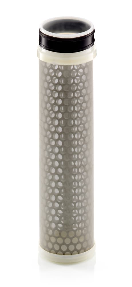 MANN-FILTER Filter sekundárneho vzduchu CF 701 1