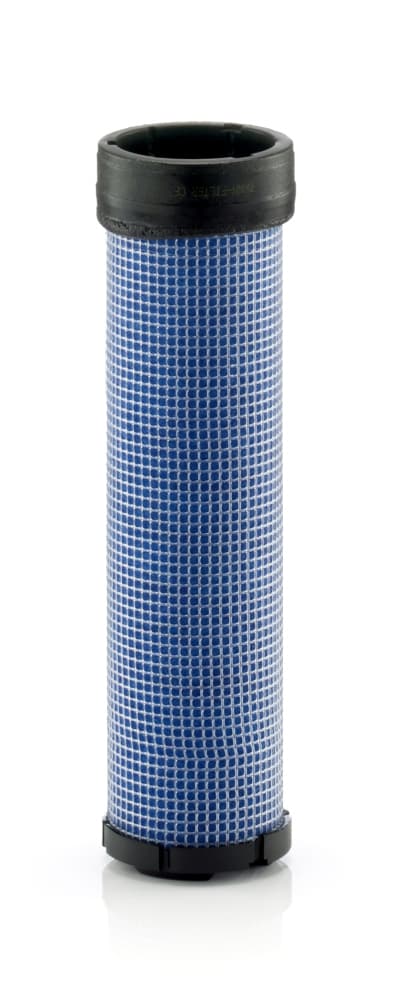 MANN-FILTER Filter sekundárneho vzduchu CF9802 1