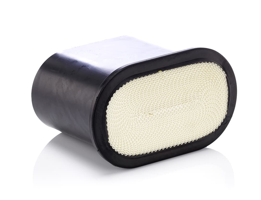 MANN-FILTER Vzduchový filter CP25150 1