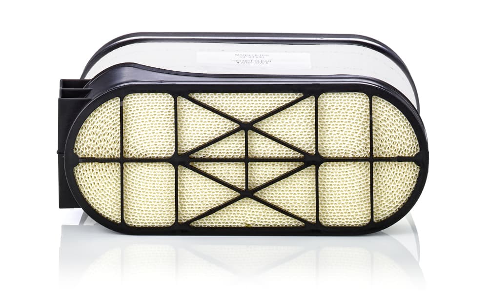 MANN-FILTER Vzduchový filter CP33280 1