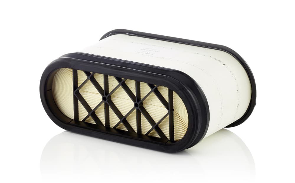 MANN-FILTER Vzduchový filter CP33300 1