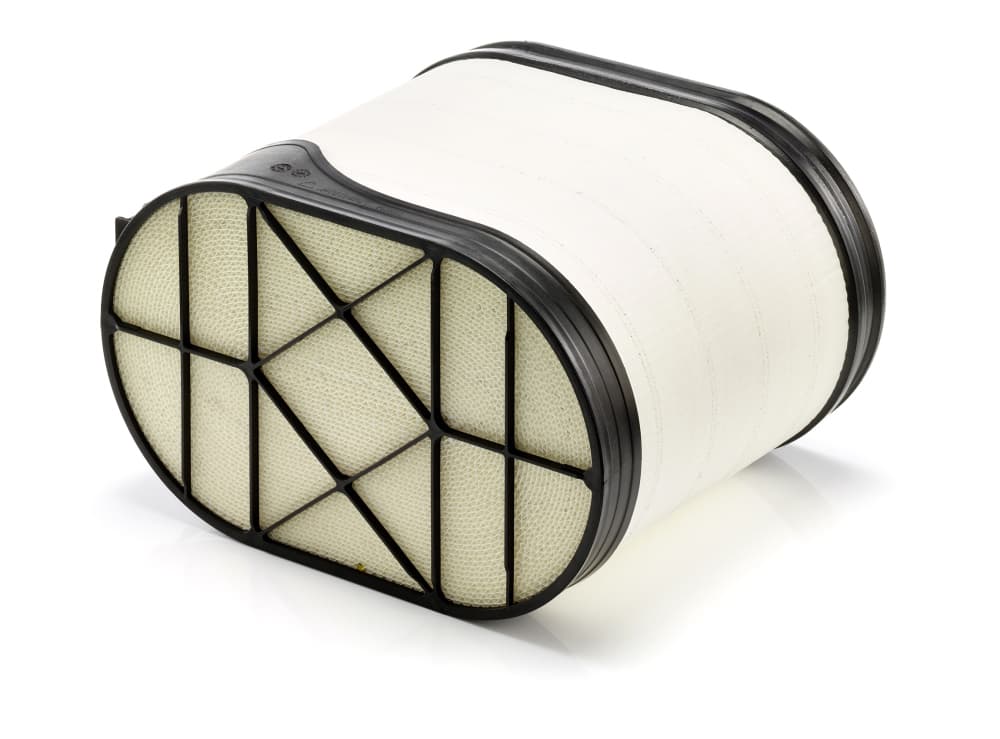 MANN-FILTER Vzduchový filter CP33540 1