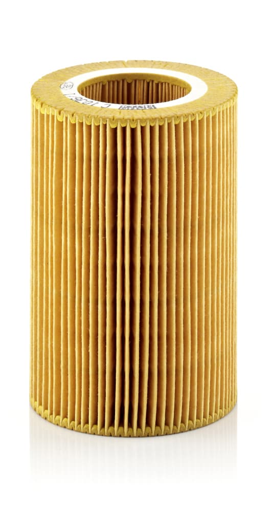MANN-FILTER Vzduchový filter C10361 1