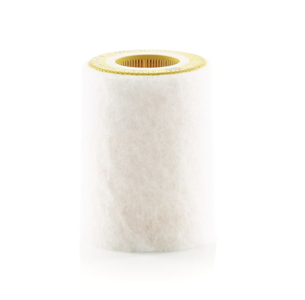 MANN-FILTER Vzduchový filter C10362 1
