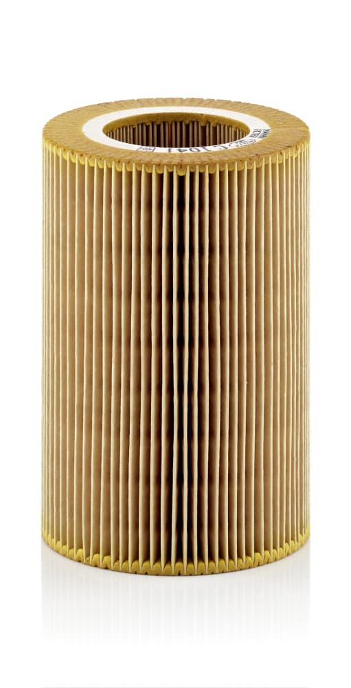 MANN-FILTER Vzduchový filter C1041 1