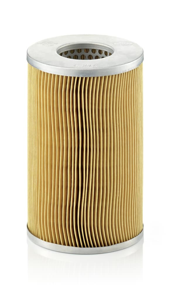 MANN-FILTER Vzduchový filter C1049 1